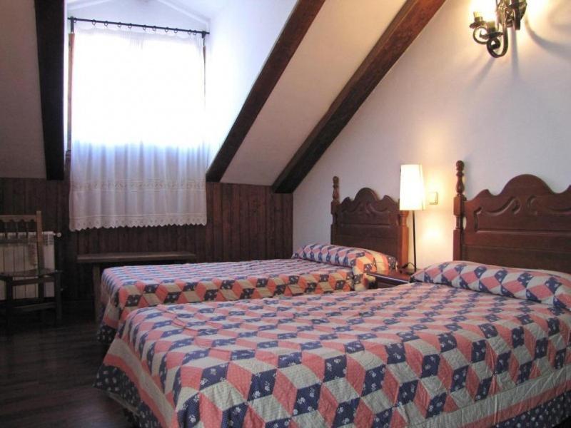 Casa Rural De La Abuela Montejo de Tiermes Zewnętrze zdjęcie