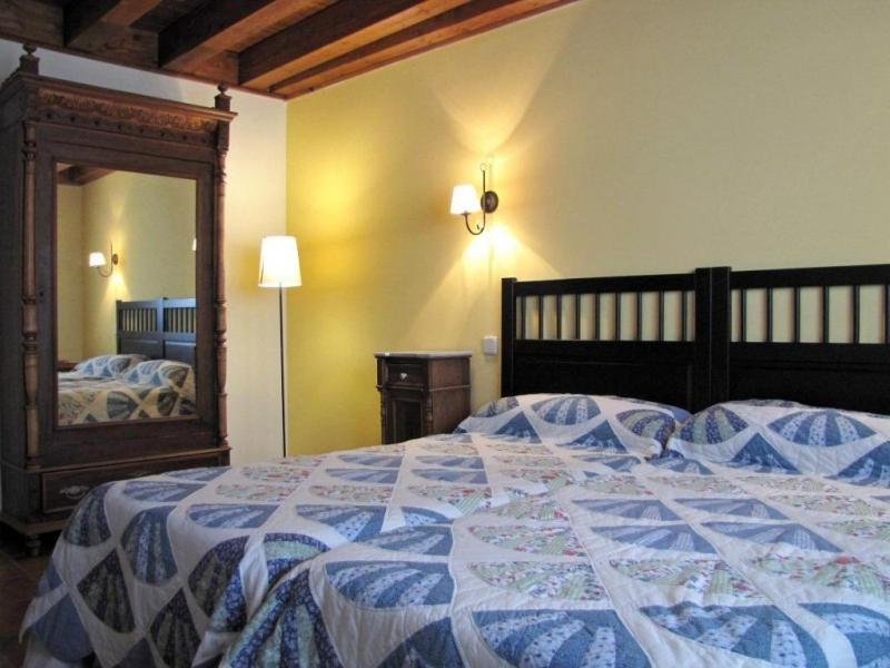 Casa Rural De La Abuela Montejo de Tiermes Zewnętrze zdjęcie