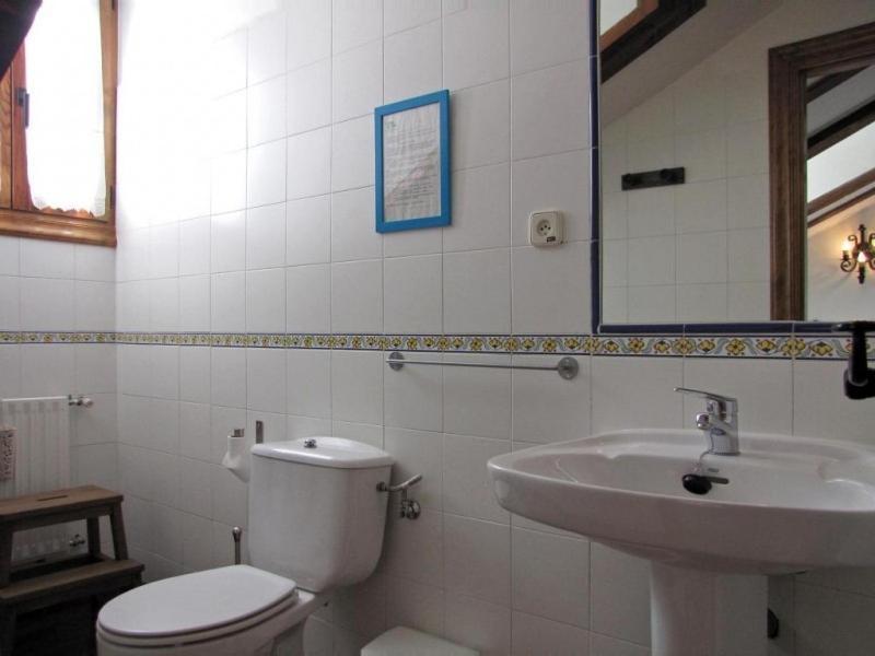 Casa Rural De La Abuela Montejo de Tiermes Pokój zdjęcie