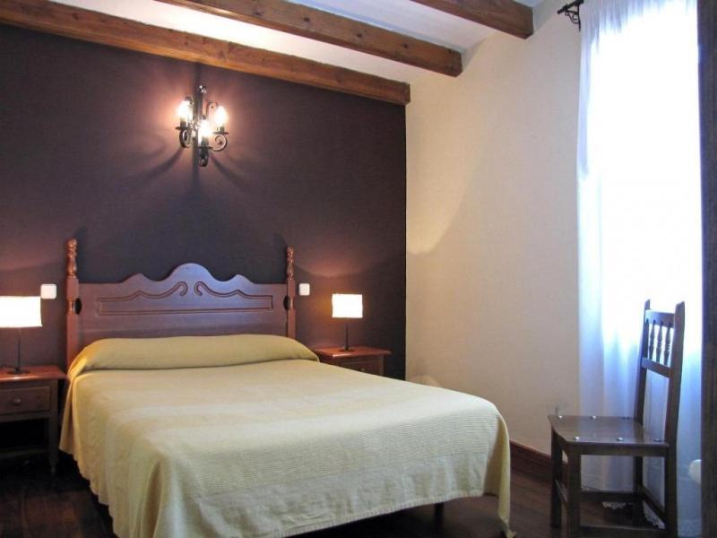 Casa Rural De La Abuela Montejo de Tiermes Pokój zdjęcie