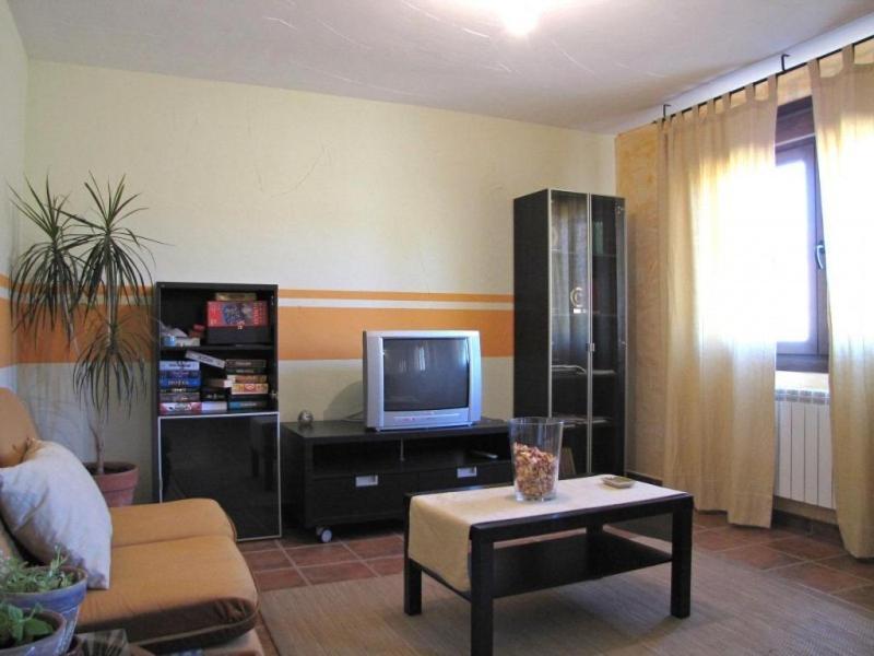 Casa Rural De La Abuela Montejo de Tiermes Zewnętrze zdjęcie