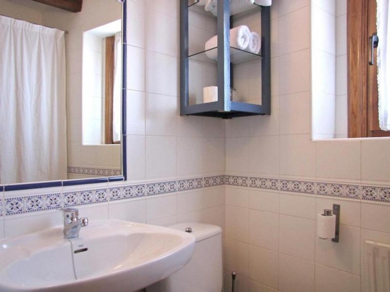 Casa Rural De La Abuela Montejo de Tiermes Zewnętrze zdjęcie