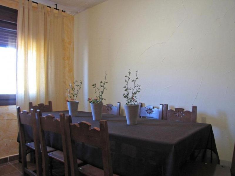Casa Rural De La Abuela Montejo de Tiermes Zewnętrze zdjęcie